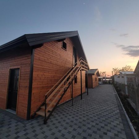 Beni Rooms Tale Lezhë Eksteriør bilde