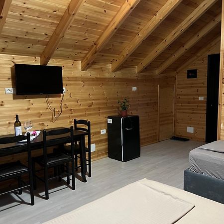 Beni Rooms Tale Lezhë Eksteriør bilde
