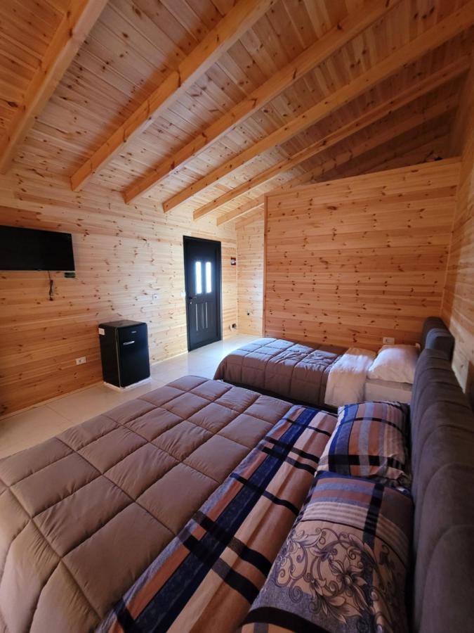 Beni Rooms Tale Lezhë Eksteriør bilde